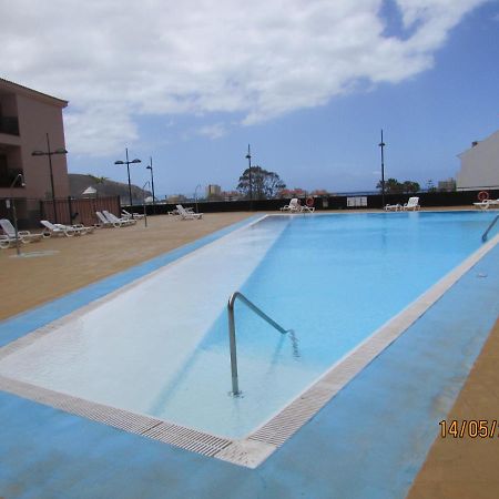 Apartamento Los Seres 212 Los Cristianos  Exterior foto