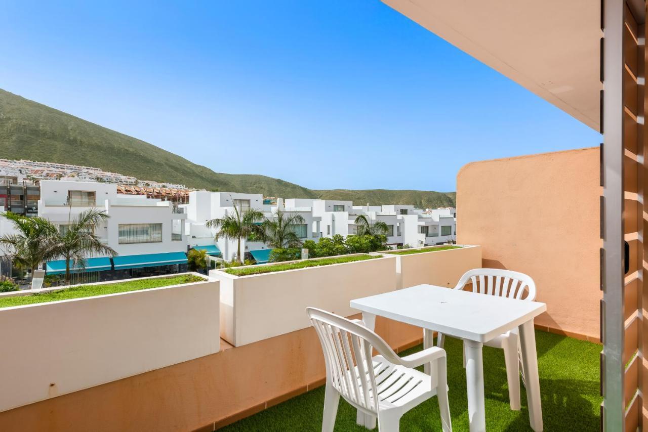Apartamento Los Seres 212 Los Cristianos  Exterior foto