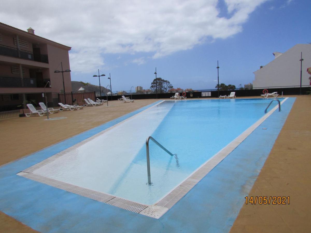 Apartamento Los Seres 212 Los Cristianos  Exterior foto