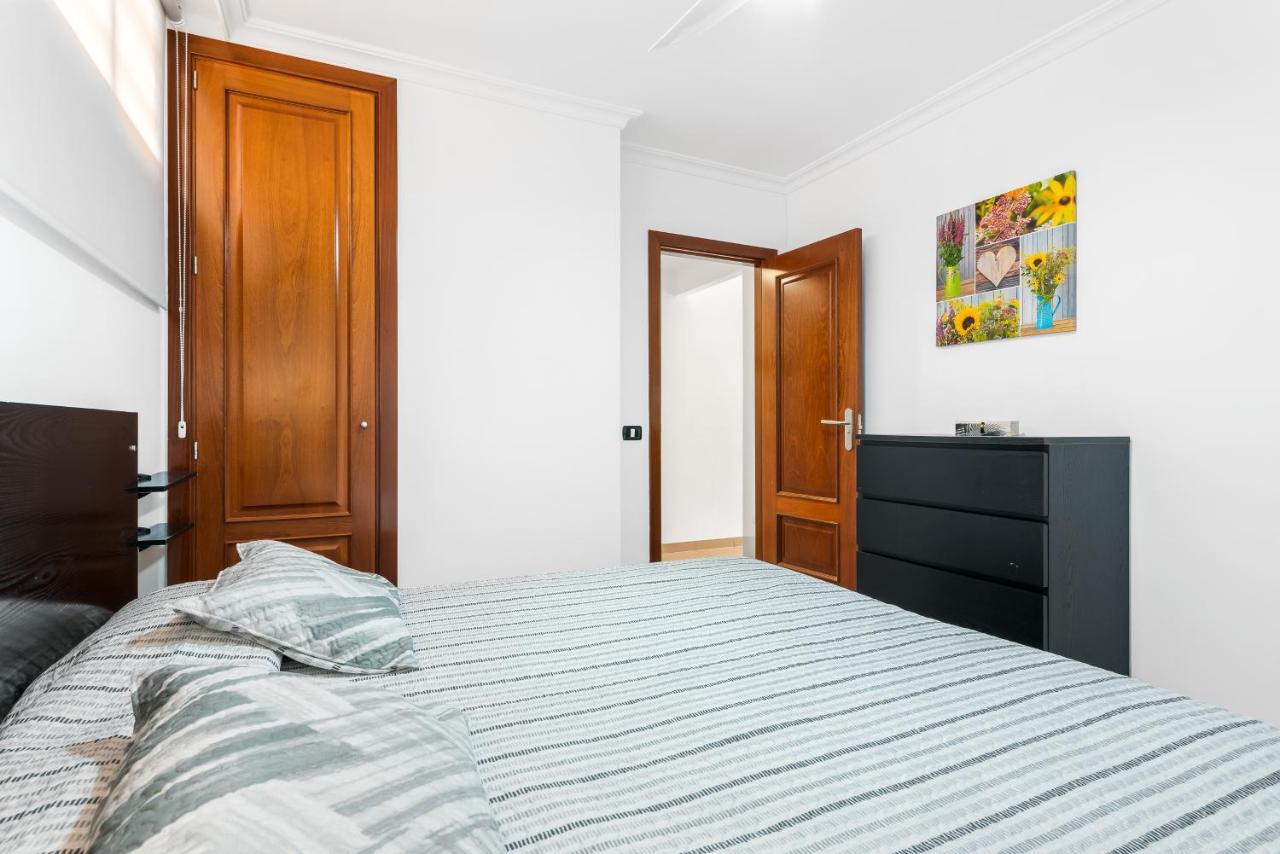 Apartamento Los Seres 212 Los Cristianos  Exterior foto
